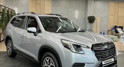 Subaru Forester Elegance + 2024 года за 19 350 000 тг. в Тараз