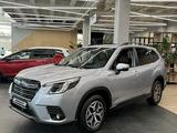 Subaru Forester Elegance + 2024 года за 19 350 000 тг. в Тараз – фото 2