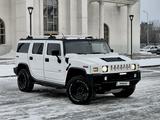 Hummer H2 2003 года за 8 500 000 тг. в Астана