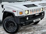 Hummer H2 2003 года за 8 500 000 тг. в Астана – фото 2