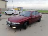 Mazda Cronos 1992 годаүшін850 000 тг. в Алматы – фото 5
