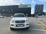 Toyota Land Cruiser Prado 2006 года за 12 500 000 тг. в Шымкент