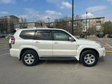 Toyota Land Cruiser Prado 2006 годаүшін12 500 000 тг. в Шымкент – фото 3