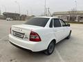 ВАЗ (Lada) Priora 2170 2014 годаfor2 550 000 тг. в Актау – фото 4