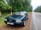 Audi 80 1994 годаүшін2 000 000 тг. в Тараз