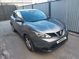 Nissan Qashqai 2017 года за 8 400 000 тг. в Караганда – фото 5