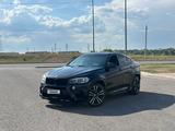 BMW X6 2015 года за 16 666 666 тг. в Караганда
