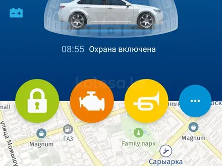 Hyundai Elantra 2023 года за 9 500 000 тг. в Алматы – фото 18