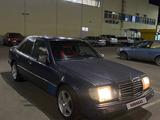 Mercedes-Benz E 230 1990 годаfor850 000 тг. в Жаркент – фото 3