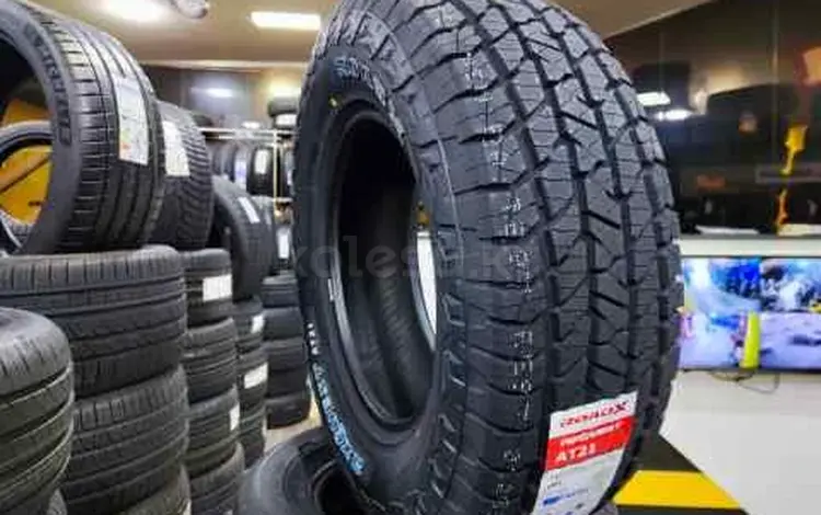 275/55R20 Roadx RxQuest AT21үшін56 000 тг. в Алматы