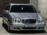 Mercedes-Benz E 320 2001 года за 6 700 000 тг. в Шымкент