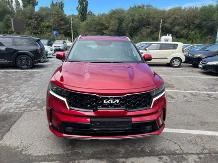 Kia Sorento 2023 года за 17 900 000 тг. в Алматы