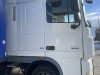 DAF  XF 105 2012 годаүшін9 500 000 тг. в Шымкент