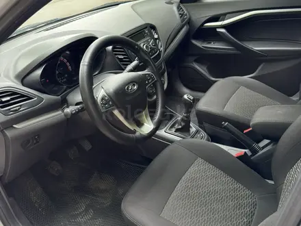 ВАЗ (Lada) Vesta 2019 года за 3 950 000 тг. в Караганда – фото 14