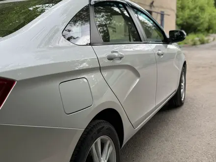 ВАЗ (Lada) Vesta 2019 года за 3 950 000 тг. в Караганда – фото 17