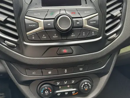 ВАЗ (Lada) Vesta 2019 года за 3 950 000 тг. в Караганда – фото 16
