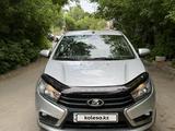 ВАЗ (Lada) Vesta 2019 года за 3 950 000 тг. в Караганда – фото 3
