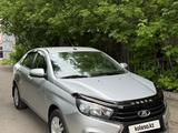 ВАЗ (Lada) Vesta 2019 года за 3 950 000 тг. в Караганда – фото 4