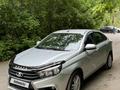 ВАЗ (Lada) Vesta 2019 годаүшін3 950 000 тг. в Караганда