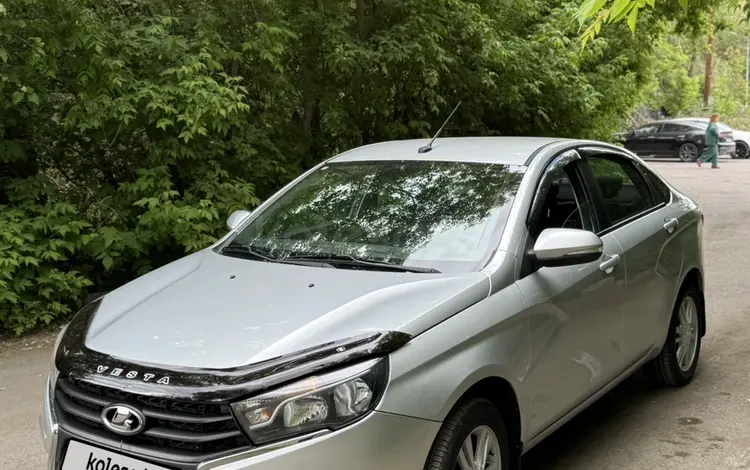 ВАЗ (Lada) Vesta 2019 годаүшін3 950 000 тг. в Караганда