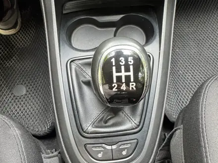 ВАЗ (Lada) Vesta 2019 года за 3 950 000 тг. в Караганда – фото 6