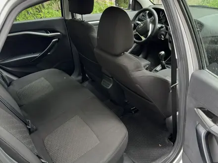 ВАЗ (Lada) Vesta 2019 года за 3 950 000 тг. в Караганда – фото 7