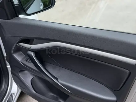ВАЗ (Lada) Vesta 2019 года за 3 950 000 тг. в Караганда – фото 8
