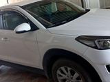 Hyundai Tucson 2020 годаfor11 300 000 тг. в Шиели