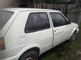 Volkswagen Golf 1992 года за 600 000 тг. в Темиртау – фото 4