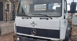 Mercedes-Benz  1117 1992 года за 10 500 000 тг. в Алматы – фото 2