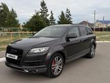 Audi Q7 2013 года за 11 500 000 тг. в Костанай – фото 2