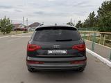 Audi Q7 2013 года за 11 500 000 тг. в Костанай – фото 4