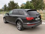 Audi Q7 2013 года за 11 500 000 тг. в Костанай – фото 3