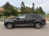 Audi Q7 2013 года за 11 500 000 тг. в Костанай