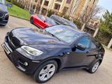 BMW X6 2013 года за 12 500 000 тг. в Алматы – фото 3