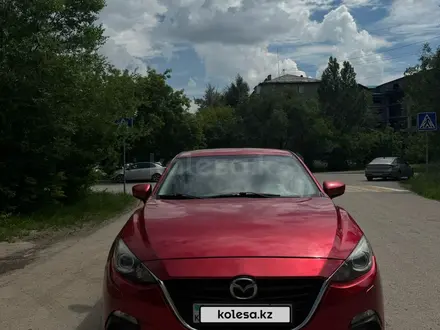 Mazda 3 2014 года за 6 700 000 тг. в Караганда