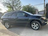 Lexus RX 350 2007 года за 8 200 000 тг. в Алматы – фото 3