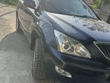 Lexus RX 350 2007 года за 8 200 000 тг. в Алматы – фото 2