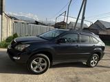 Lexus RX 350 2007 года за 8 200 000 тг. в Алматы – фото 4