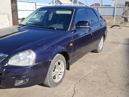 ВАЗ (Lada) Priora 2172 2012 года за 1 500 000 тг. в Атырау