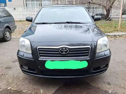 Toyota Avensis 2005 года за 4 500 000 тг. в Павлодар – фото 2