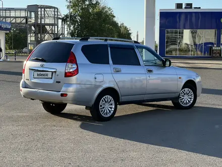 ВАЗ (Lada) Priora 2171 2012 года за 2 250 000 тг. в Усть-Каменогорск – фото 3