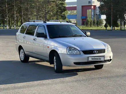 ВАЗ (Lada) Priora 2171 2012 года за 2 250 000 тг. в Усть-Каменогорск – фото 2