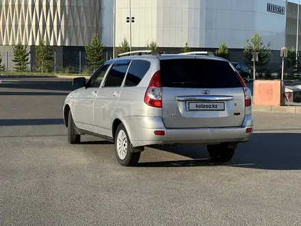 ВАЗ (Lada) Priora 2171 2012 года за 2 250 000 тг. в Усть-Каменогорск – фото 4