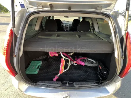 ВАЗ (Lada) Priora 2171 2012 года за 2 250 000 тг. в Усть-Каменогорск – фото 7
