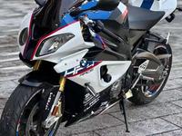 BMW  S 1000 RR 2013 годаfor4 900 000 тг. в Алматы