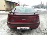 Mazda 323 1994 года за 550 000 тг. в Есик