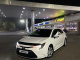 Toyota Corolla 2021 годаүшін9 500 000 тг. в Алматы