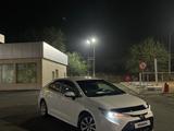 Toyota Corolla 2021 годаүшін9 500 000 тг. в Алматы – фото 4