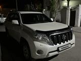 Toyota Land Cruiser Prado 2015 годаүшін16 800 000 тг. в Актау